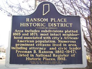 Integrating Historic Preservation and Community Development in Areas of Concentrated Poverty