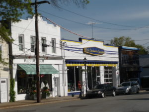 48 Hours, 48 Months, 48 Years: A Planning Innovation &ndash; Oyster Bay, New York