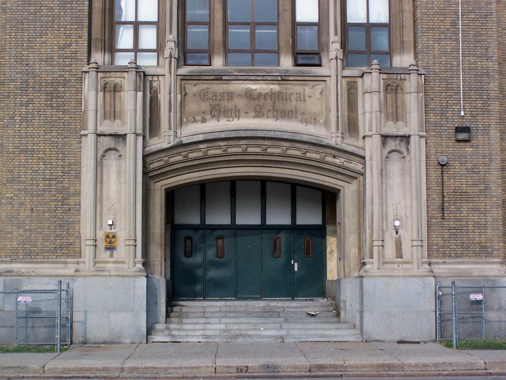 segmental arch Isaac Kremer