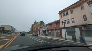 Downtown &ndash; Atlantic City, New Jersey
