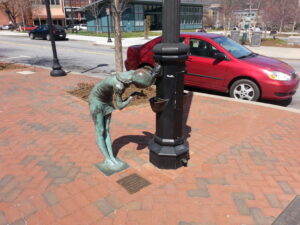 Downtown – Asheville, North Carolina