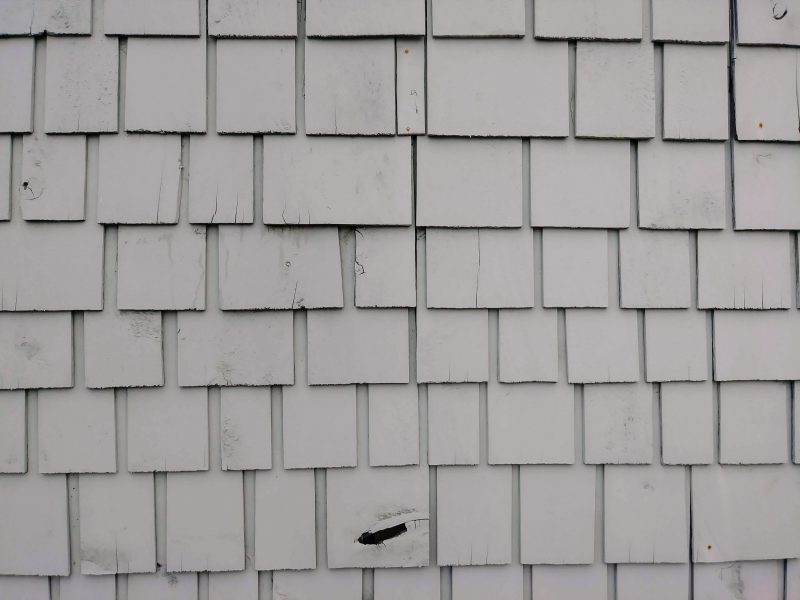 Random Shingles random shingles – Isaac Kremer