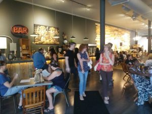 Downtown – Stroudsburg, Pennsylvania