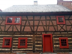 Downtown – York, Pennsylvania