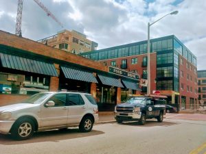 Downtown – Grand Rapids, Michigan