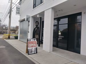 Downtown – Red Bank, New Jersey
