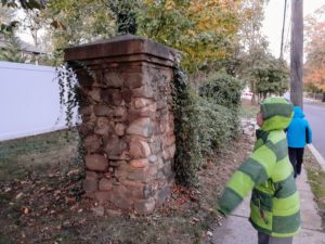Uplands – Metuchen, New Jersey