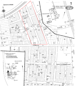 Robinvale – Metuchen, New Jersey