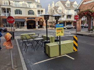 How COVID-19 Will Leave Main Street Forever Changed