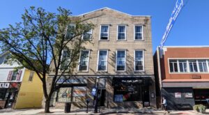 Robins Hall, 401 Main Street – Metuchen, New Jersey