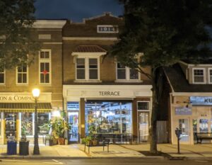 Gregory Costa Building, 416 Main Street – Metuchen, New Jersey