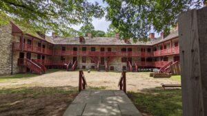 Downtown – Trenton, New Jersey