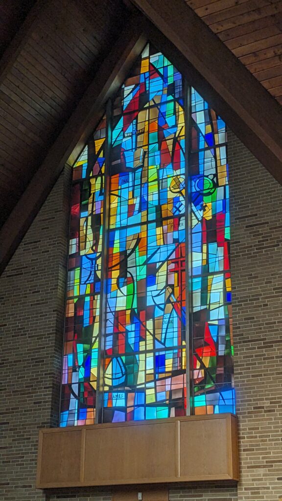 apostles-isaac-kremer