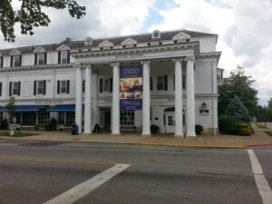 Downtown – Berea, Kentucky (2014)