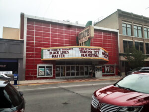 Downtown – Traverse City, Michigan