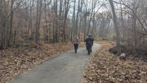 Wakefield Park – Annandale, Virginia