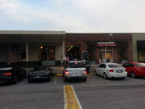 Downtown – Westside Provisions District – Atlanta, Georgia