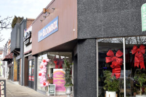 Olive&rsquo;s Bloombox &ndash; Ferndale, Michigan