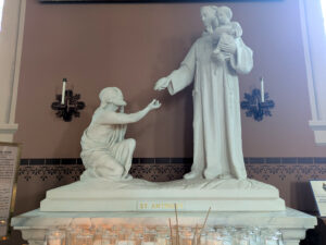 Old Cathedral – St. Louis, Missouri