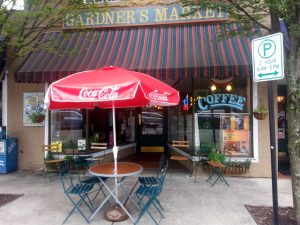 Downtown – Cleveland, Tennessee (2015)