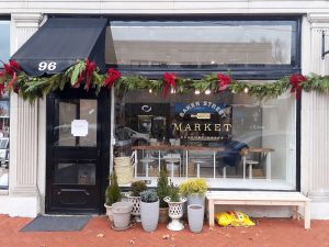 Downtown – Maplewood, New Jersey