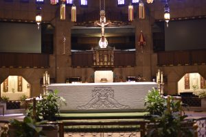 Lent 2026