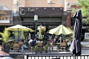 Downtown &ndash; Birmingham, Michigan (2025)