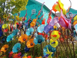 Downtown – Suttons Bay, Michigan