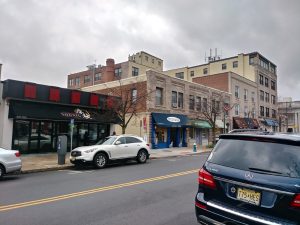 Downtown – Summit, New Jersey