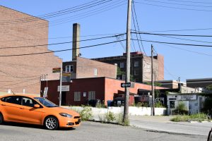 Downtown &ndash; Kent, Ohio