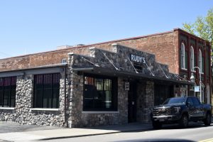 Downtown &ndash; Clarkston, Michigan
