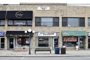 Downtown &ndash; Denville, New Jersey