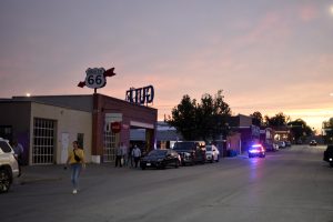 Downtown &ndash; Sapulpa, Oklahoma