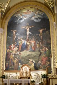 Saint Xavier Cathedral – Green Bay, Wisconsin