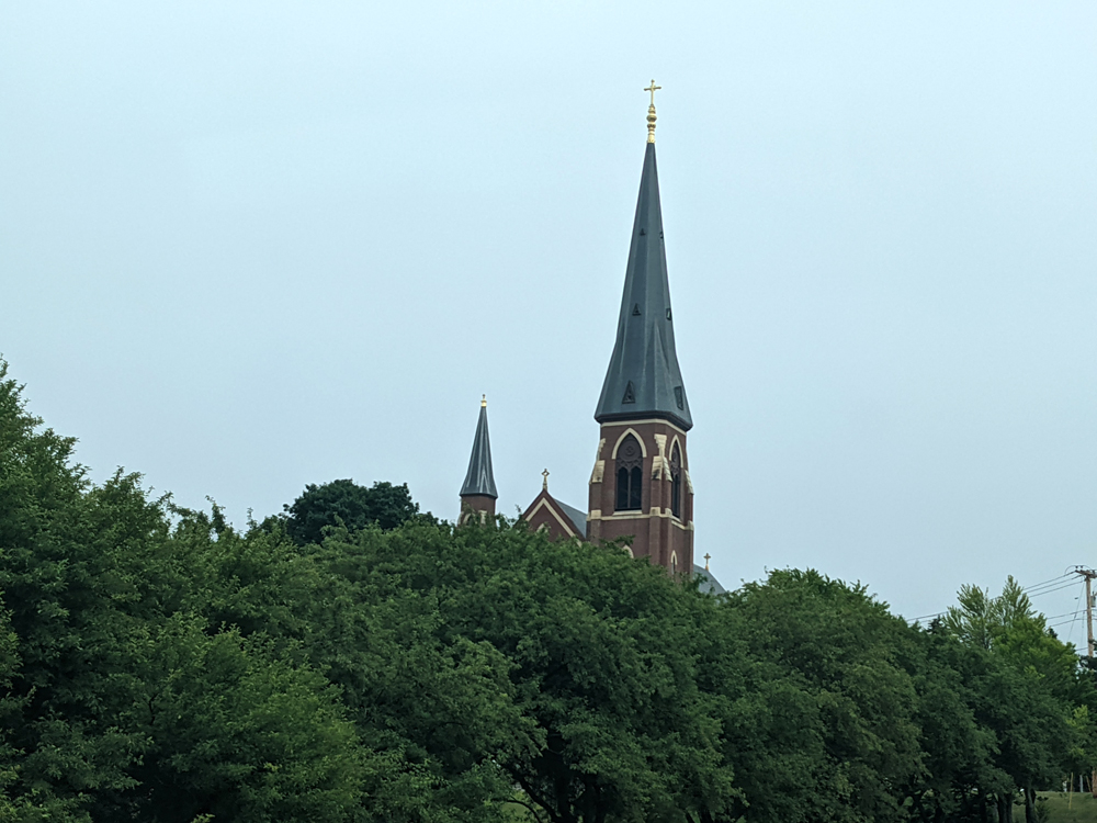 Downtown – Portland, Maine