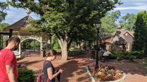 Peddler’s Village – Bucks County, Pennsylvania