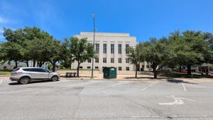 Downtown &ndash; Sherman, Texas