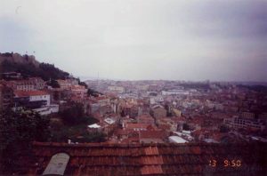 Visit to Europe – Phase 2: Western Europe & Iberia (June 10 – June 15, 2002)