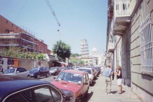 Visit to Europe – Phase 3: The Intense Italian Sprint (June 16 – June 21, 2002)